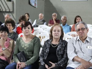 Colação de grau 2018/1 - noite