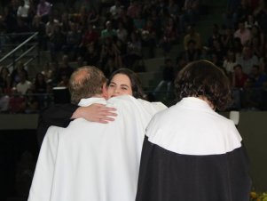 Colação de grau 2018/1 - noite