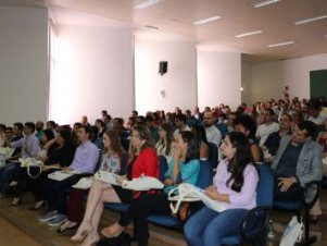 Posse de servidores docentes e técnico-administrativos