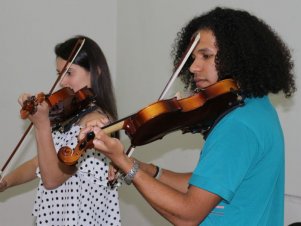 10ª edição do projeto Música no Museu 