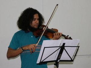 10ª edição do projeto Música no Museu 