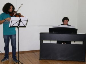 10ª edição do projeto Música no Museu 