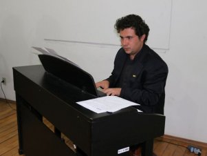 10ª edição do projeto Música no Museu 