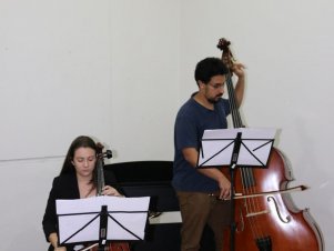 10ª edição do projeto Música no Museu 