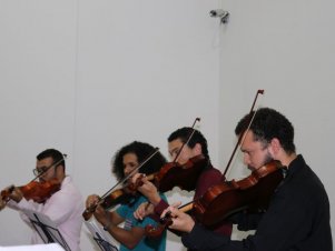 10ª edição do projeto Música no Museu 