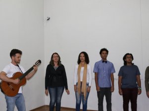 10ª edição do projeto Música no Museu 