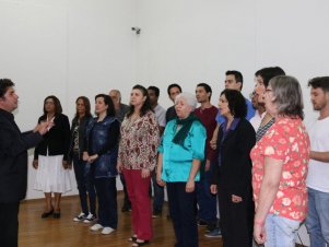 10ª edição do projeto Música no Museu 