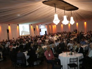 Abertura Congresso Milho e Sorgo