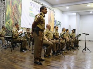 Abertura Congresso Milho e Sorgo