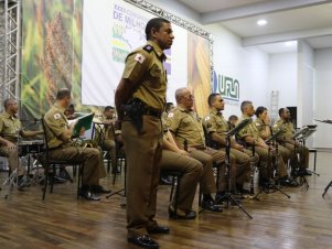 Abertura Congresso Milho e Sorgo