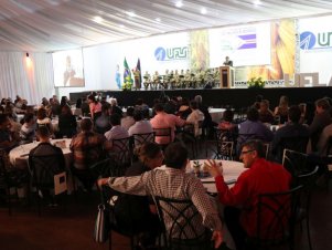 Abertura Congresso Milho e Sorgo