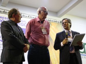 Abertura Congresso Milho e Sorgo