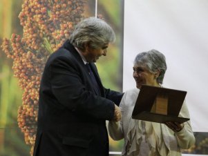 Abertura Congresso Milho e Sorgo