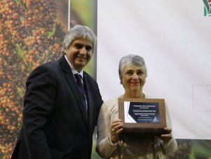 Abertura Congresso Milho e Sorgo