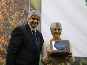 Abertura Congresso Milho e Sorgo