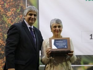 Abertura Congresso Milho e Sorgo