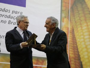 Abertura Congresso Milho e Sorgo