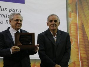 Abertura Congresso Milho e Sorgo