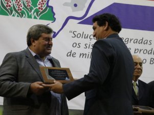 Abertura Congresso Milho e Sorgo