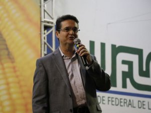 Abertura Congresso Milho e Sorgo