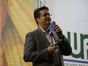 Abertura Congresso Milho e Sorgo