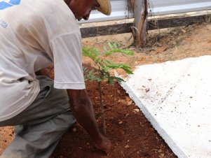 Inauguração das obras - Hospital Universitário