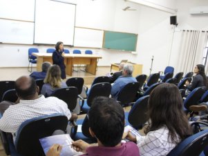 Simpósio de Física, Tecnologia e Inovação