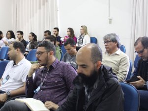 Simpósio de Física, Tecnologia e Inovação