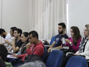 Simpósio de Física, Tecnologia e Inovação