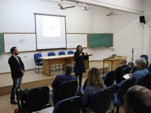 Simpósio de Física, Tecnologia e Inovação