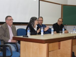 Curso de Licenciatura em Física completa 10 anos