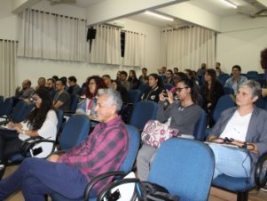 Curso de Licenciatura em Física completa 10 anos