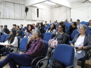 Curso de Licenciatura em Física completa 10 anos