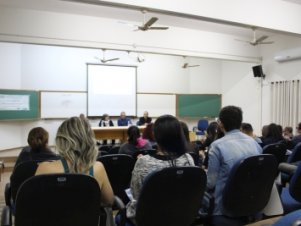 Curso de Licenciatura em Física completa 10 anos