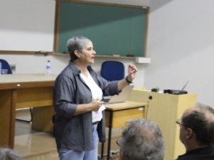 Curso de Licenciatura em Física completa 10 anos