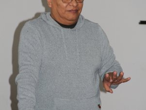 Oficina de Astronomia 