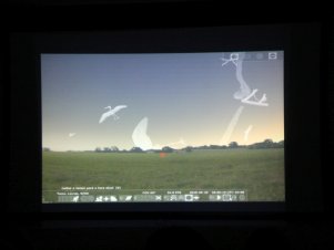 Oficina de Astronomia 