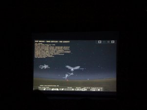 Oficina de Astronomia 