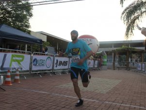 Circuito UFLA de Esportes - Corrida