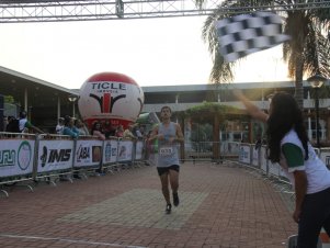 Circuito UFLA de Esportes - Corrida