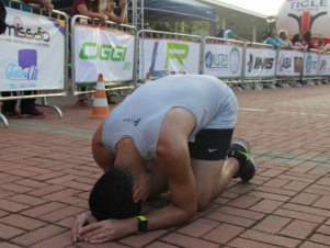 Circuito UFLA de Esportes - Corrida