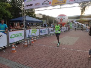 Circuito UFLA de Esportes - Corrida