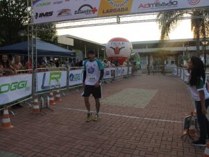 Circuito UFLA de Esportes - Corrida