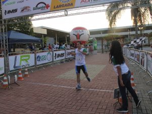 Circuito UFLA de Esportes - Corrida