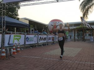 Circuito UFLA de Esportes - Corrida