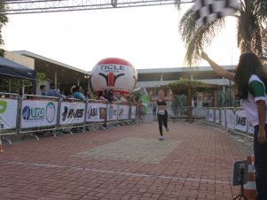 Circuito UFLA de Esportes - Corrida