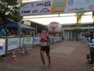 Circuito UFLA de Esportes - Corrida