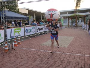 Circuito UFLA de Esportes - Corrida