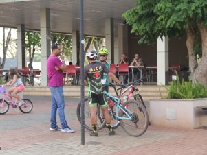 Circuito UFLA de Esportes - Corrida