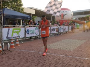 Circuito UFLA de Esportes - Corrida